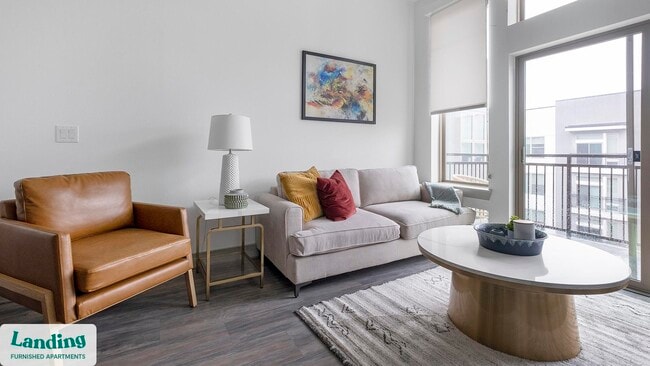3030 Summer St Unit 551