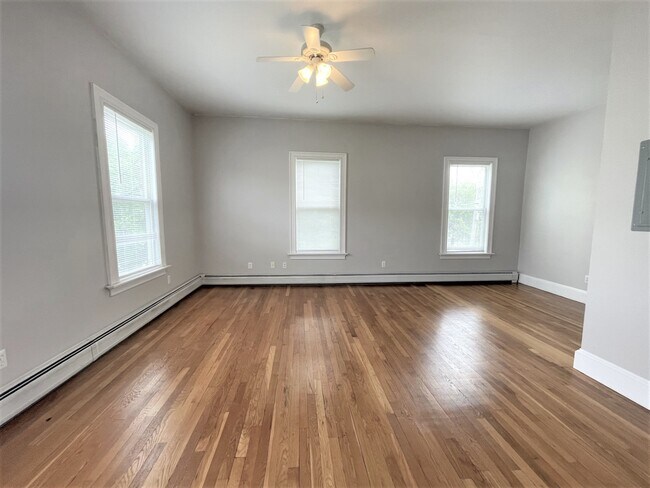 1 Cedar Square Unit 2