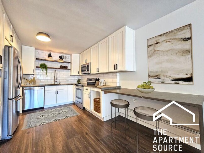 Photo - 1344 N Dearborn St Unidad 10A Rental