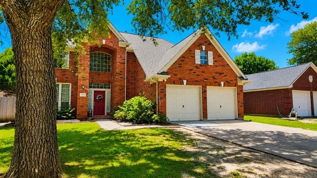 Photo - 1523 Park Harbor Estates Dr