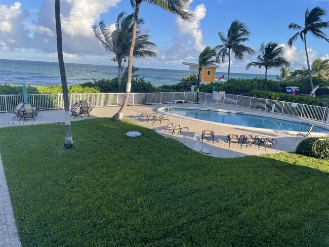 Photo - 1936 S Ocean Dr Unit 18D
