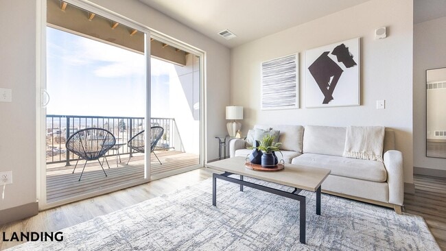 Photo - 300 E Fremont Pl Unit 2-301