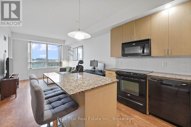 Photo - 181 Wynford Dr Unit 706