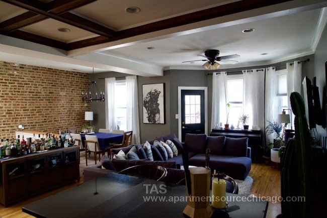 Photo - 1010 N Kedzie Ave Unit 3