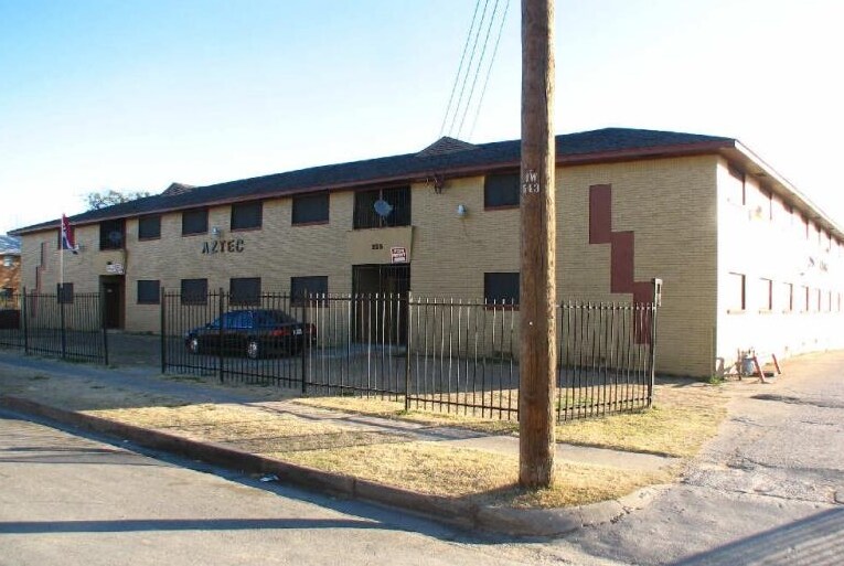 Photo - Aztec Apartments