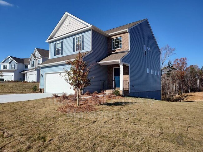 Photo - 19002 Direwolf Cv