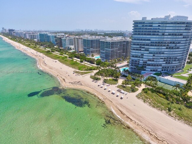 Photo - 9601 Collins Ave Unit 505