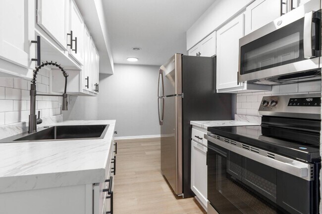 Kitchen(Renovated)