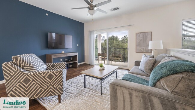 Photo - 12700 Ridgeline Blvd Unidad 14207