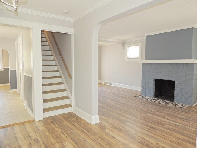 Photo - 3 Bed - 1.5 Bath Colonial for Rent