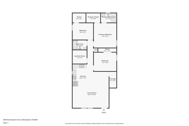 339 E Michigan St