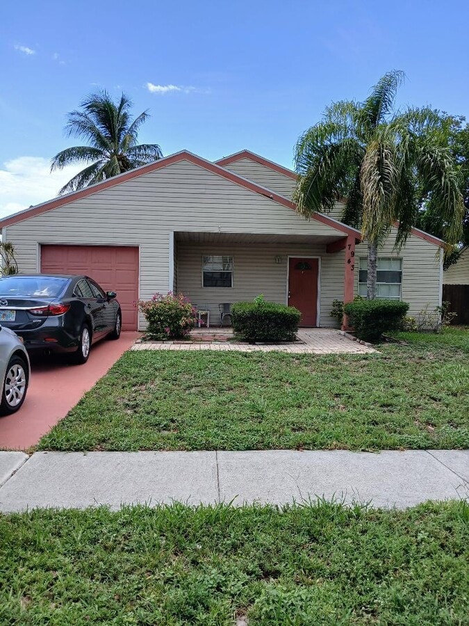 Photo - 7943 Bishopwood Rd House