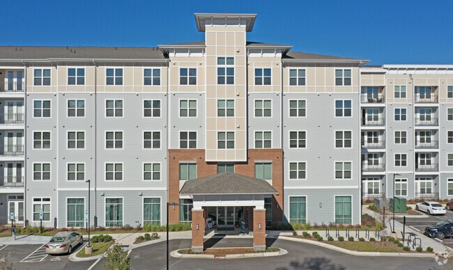 Photo - Overture Chapel Hill