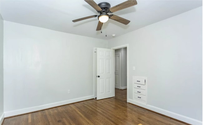 Photo - 1523 44th St Ensley