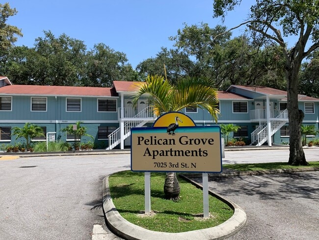 Photo - Pelican Grove Apartments