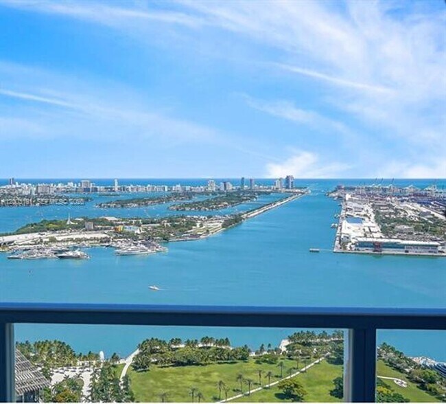 Photo - 1100 Biscayne Blvd Unit 1100 Biscayne Blvd # 4803