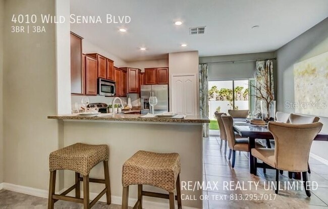 Photo - 4010 Wild Senna Blvd