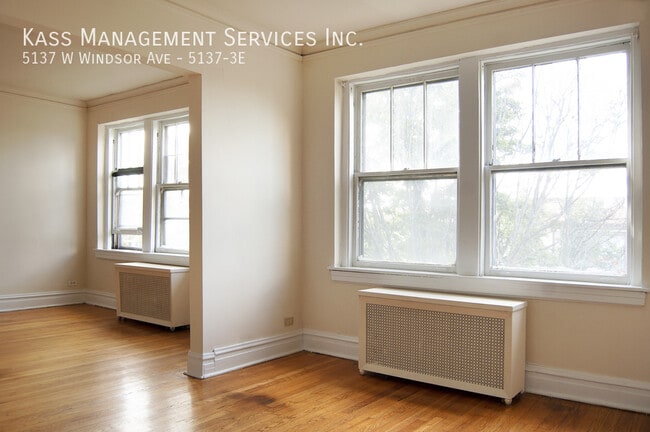Photo - 5137 W Windsor Ave Unit 5137-3E