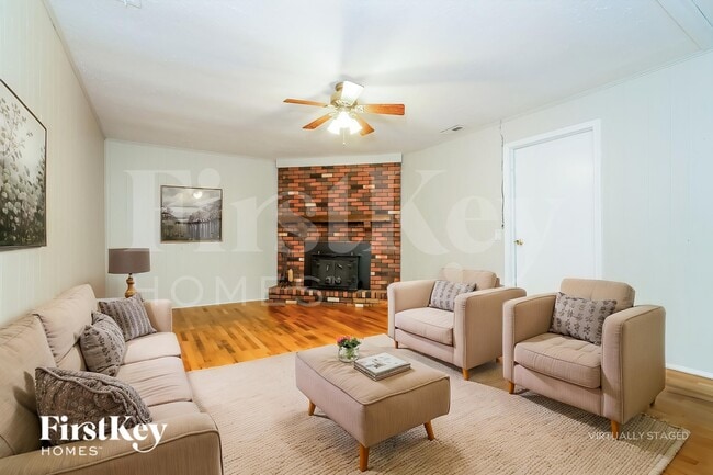 Photo - 5707 Prestonwood Ct