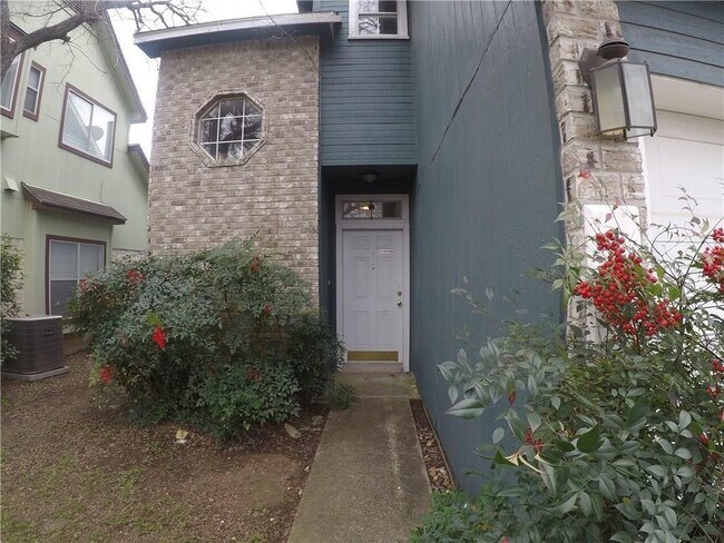 Photo - 1603 Sylvia Ln