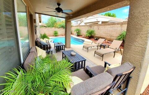 Photo - 4224 E Bighorn Ave