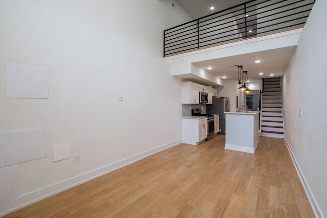 Photo - Two Bed Brewerytown Home