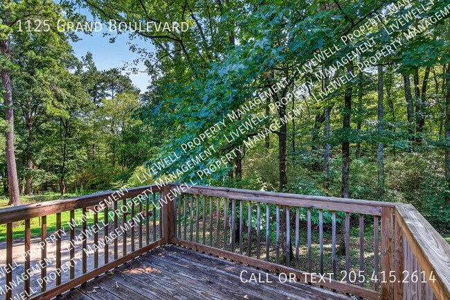 Photo - 1125 Grand Blvd