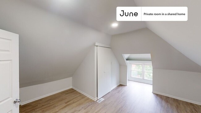 Photo - Room in Shared 4 bed/2 bath home Unit D