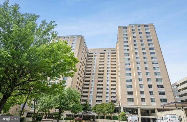 Photo - 4601 N Park Ave Unit 510K