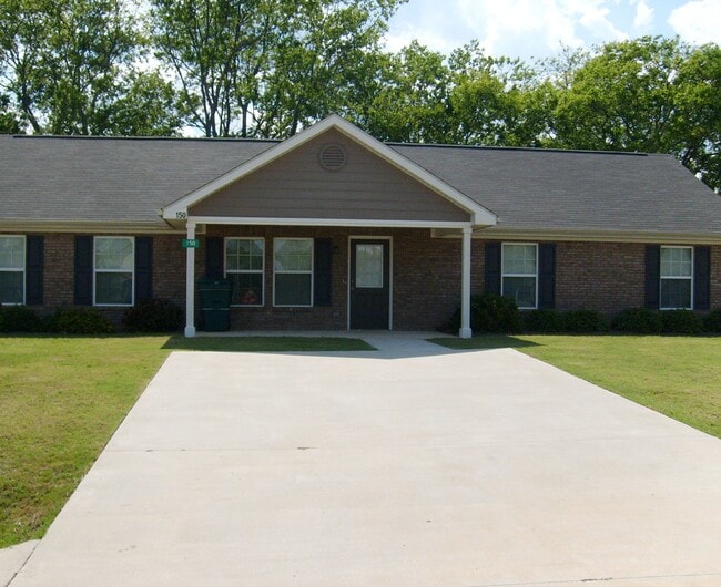 Photo - Blakely Commons