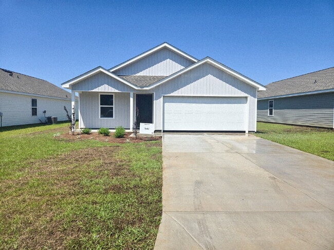 Building Photo - Welcome to your brand-new home in the Mallard Landing conveniently located to NAS Pensacola! INTE...