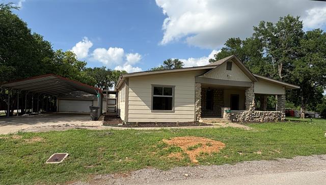 Building Photo - 4876 E Williams Spring Rd
