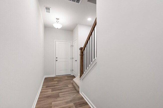 Photo - Modern 3-Bedroom Townhome in Solana, Durham!