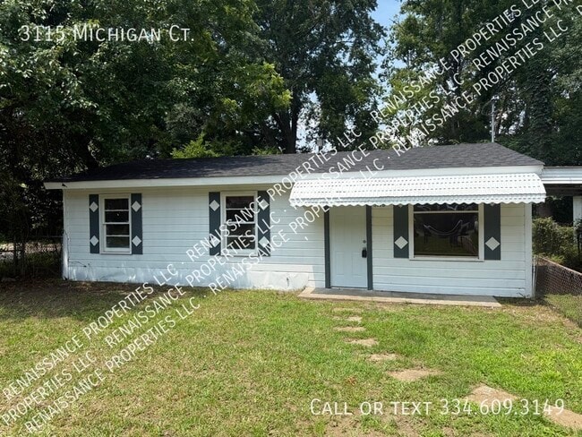 3115 Michigan Ct