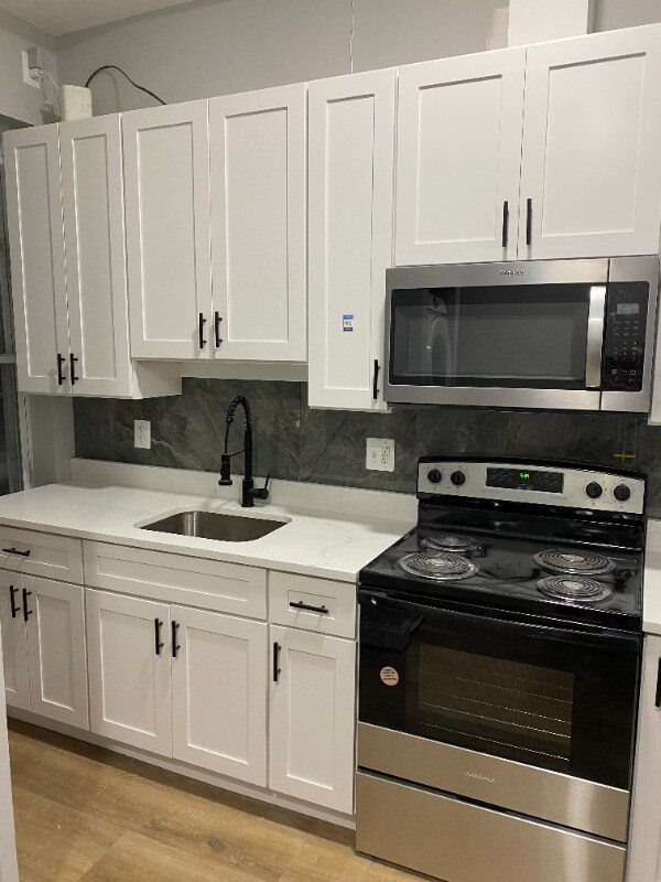 Photo - 2326 McCulloh St