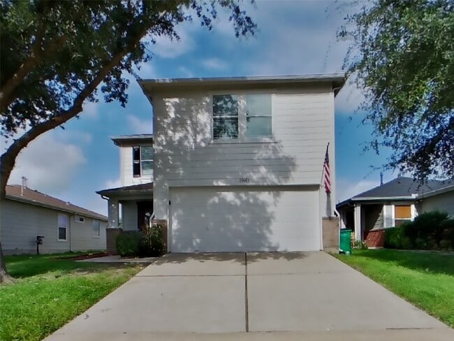 Photo - 20603 Fair Castle Dr