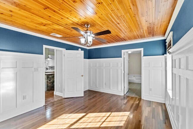 Photo - 1477 Nantahala Beach Rd