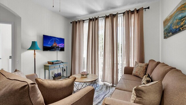 Building Photo - 2302 Butterfly Palm Way Unit ID1248794P Rental