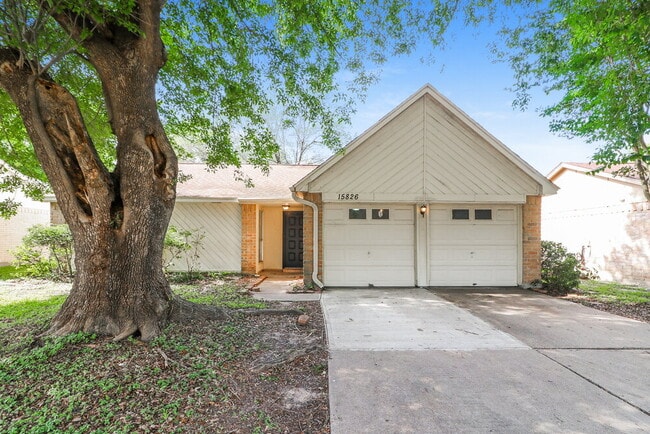 Building Photo - 15826 Beechnut St
