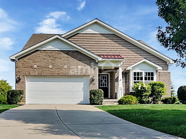 Building Photo - 439 Parkview Ct