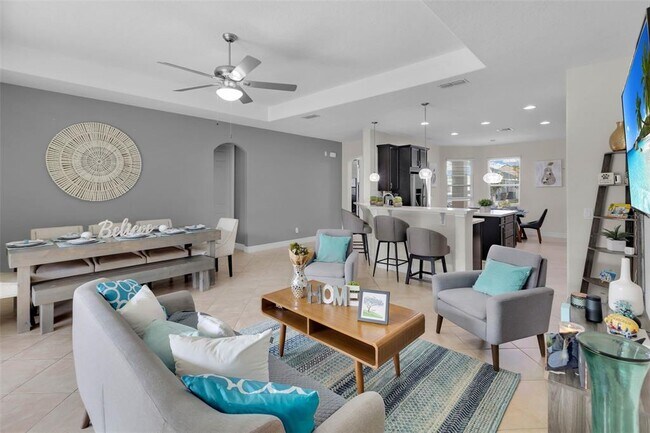 Photo - 4454 Indigo Sky Ln