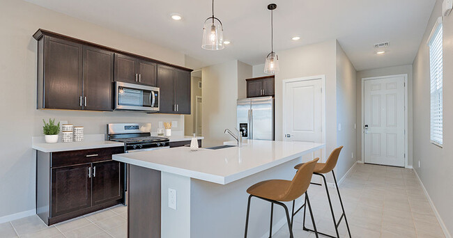 Photo - The Nexus at Bella Vista Homes