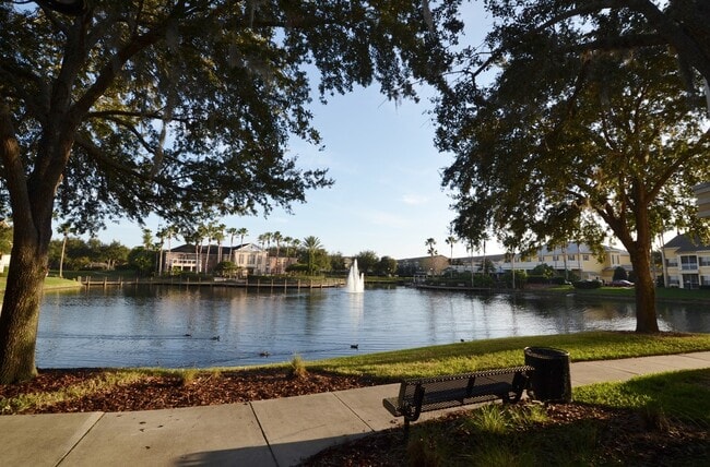 Photo - 1/1 Condo in Park Central ~ Gated Community with Resort Style Amenities