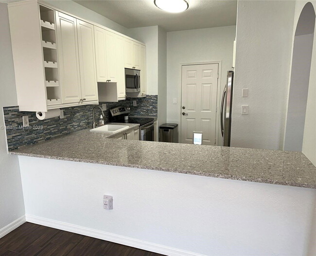 Photo - 14085 SW 50th Ln Townhome