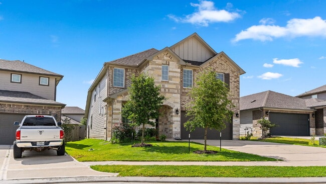 Photo - Spacious and well-maintained 4-bedroom, 3.5-bath home in desirable Pine Lake Cove offering flexib...