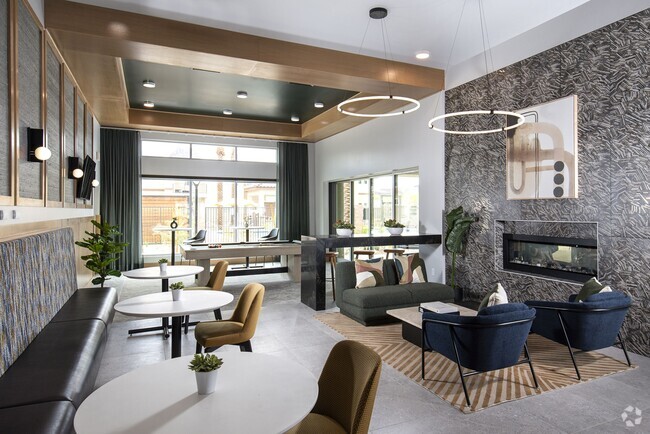 Building Photo - The Safford Rental
