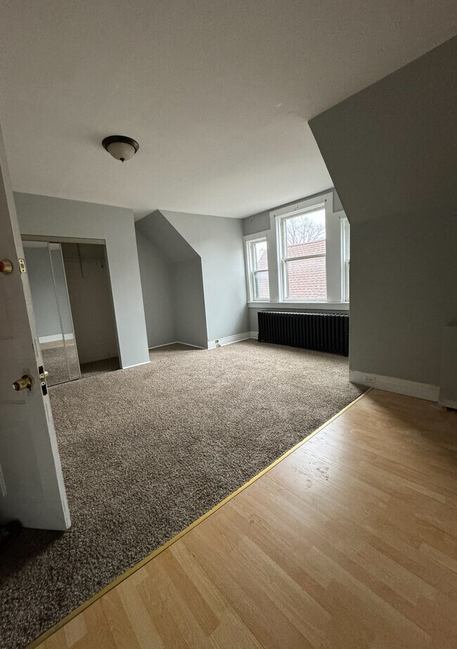 83 Hodge Ave Apartments Buffalo, NY