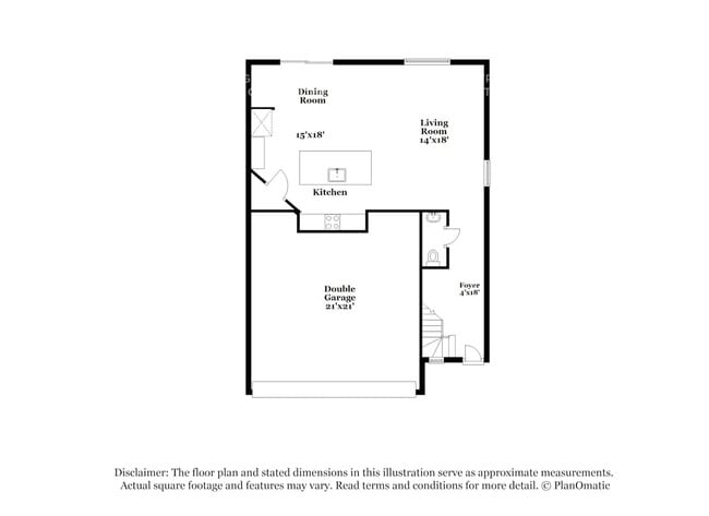 Photo - 15545 Miller Creek Dr
