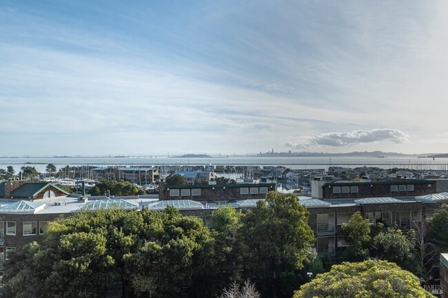 Water Vews - 1201 Brickyard Way Unit 205