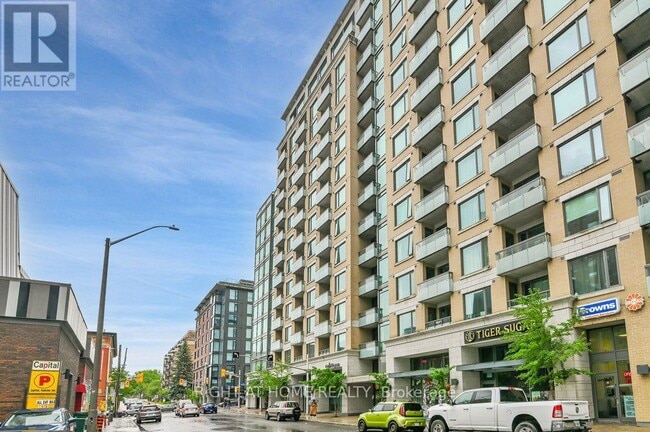 Photo - 238 Besserer St Unit 1406
